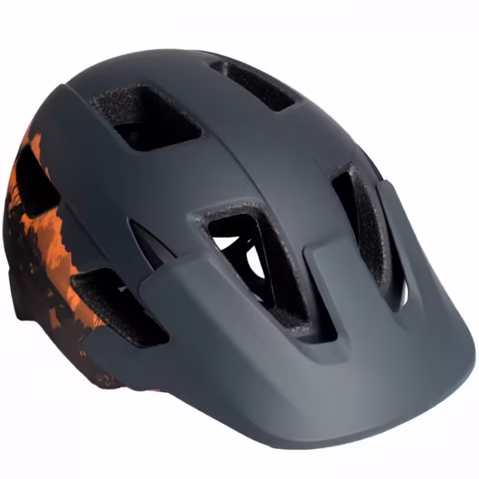 Шлемы велосипедные LAZER CHIRU - 5