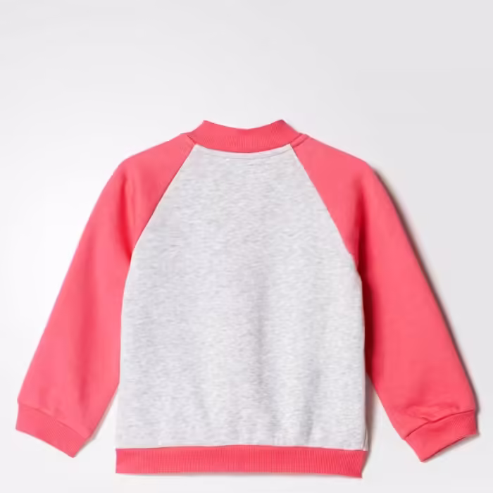 Costum Sportiv Adidas I Fun Jog Fl - 2