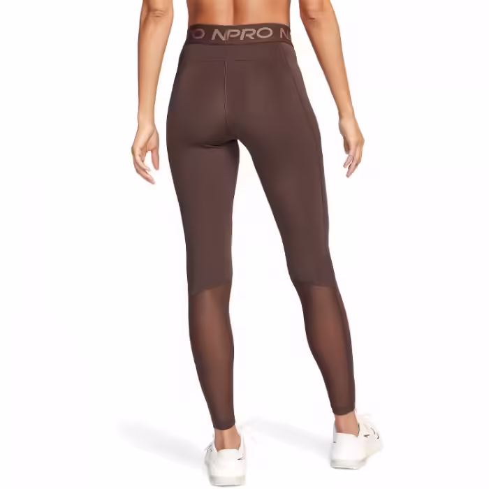 Легинсы Nike W NP 365 TIGHT - 4