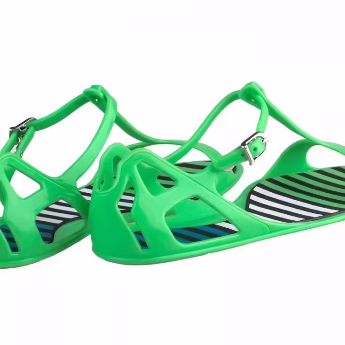 Сандалии Adidas ZX SANDAL - 3