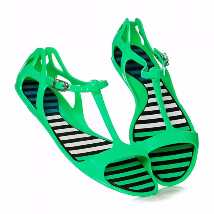 Сандалии Adidas ZX SANDAL - 5