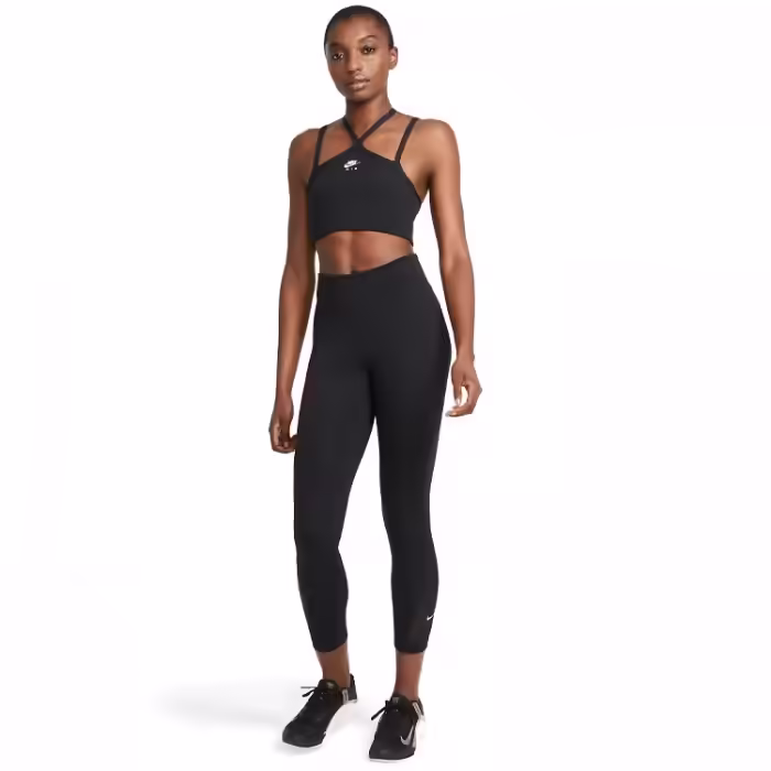 Легинсы Nike W NK ONE DF MR 7/8 TGT - 3