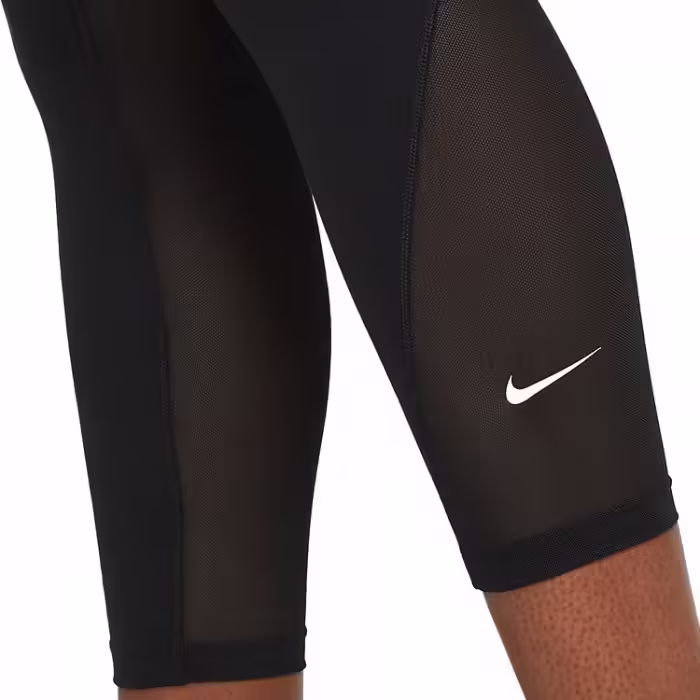 Легинсы Nike W NK ONE DF MR 7/8 TGT - 5