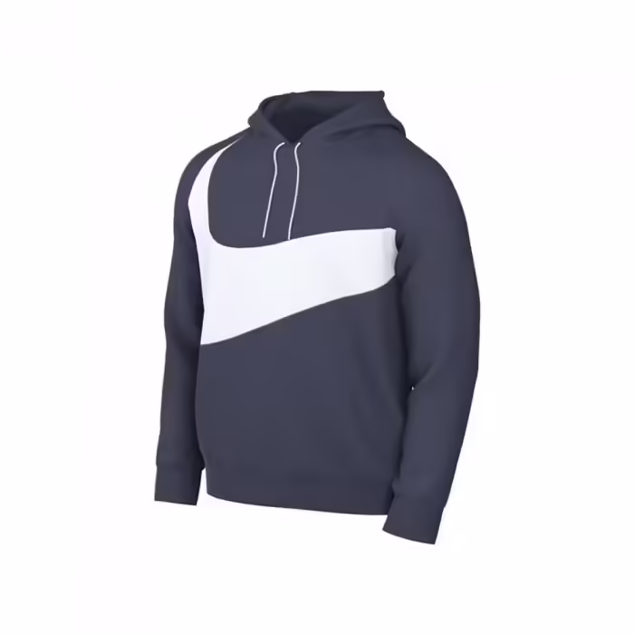 Толстовка Nike M NSW SWOOSH TCH FLC PO HD
