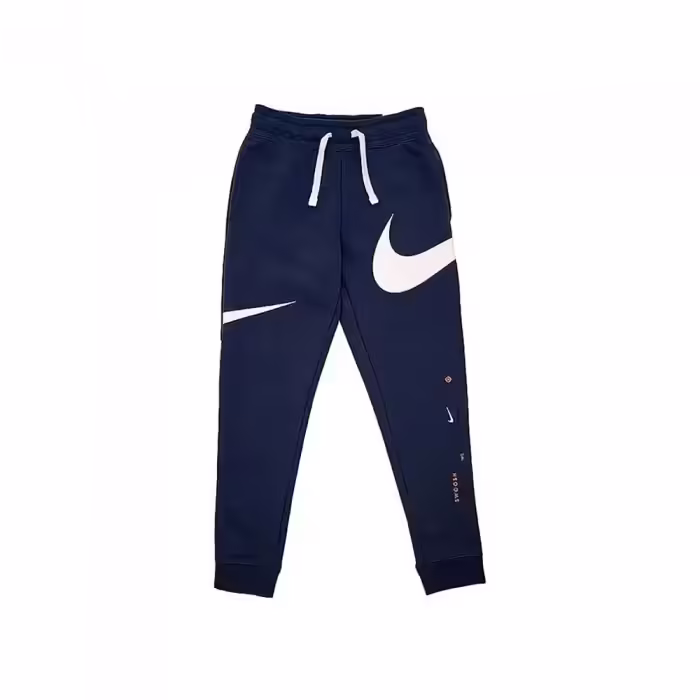 Брюки Nike B NSW FLC SWOOSH PANT