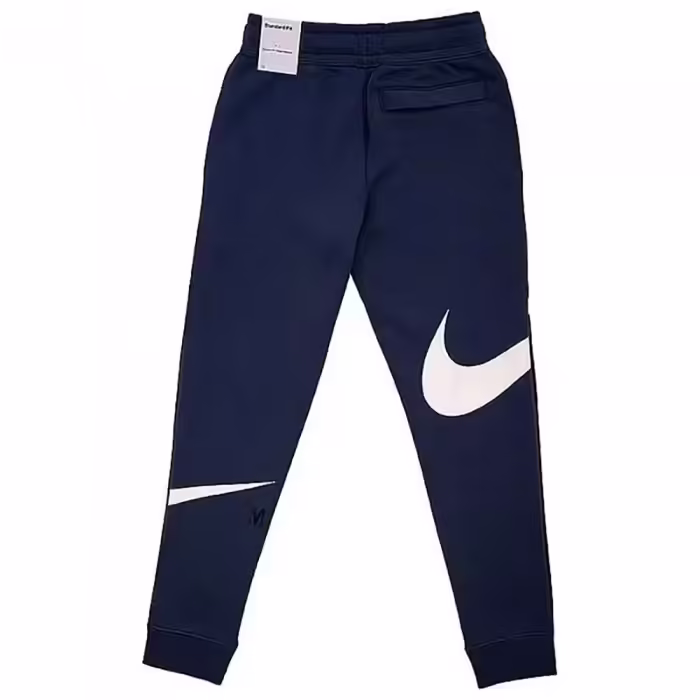 Брюки Nike B NSW FLC SWOOSH PANT - 2