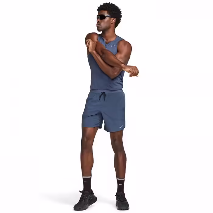 Шорты Nike M NK DF STRIDE SHRT 7IN BF - 3