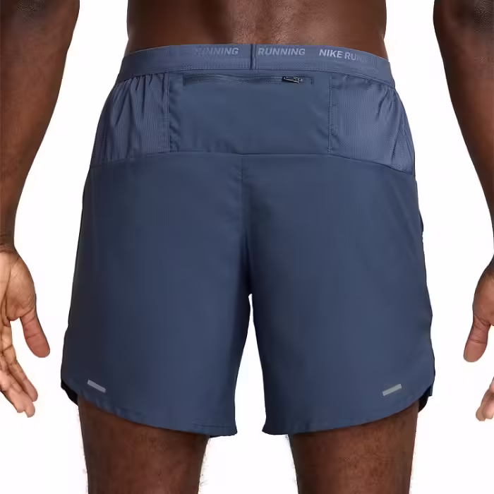 Шорты Nike M NK DF STRIDE SHRT 7IN BF - 4