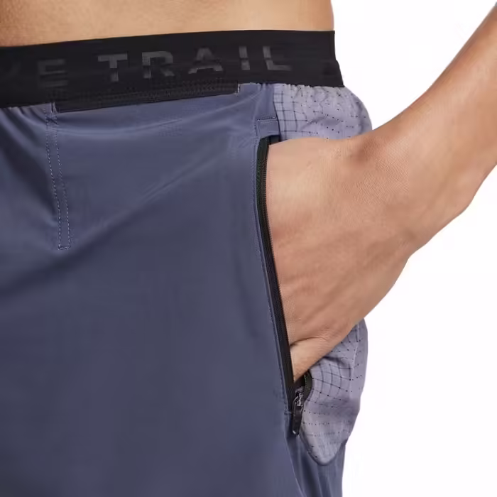 Шорты Nike M NK DF SECONDSUNRISE 5BF SHRT - 2