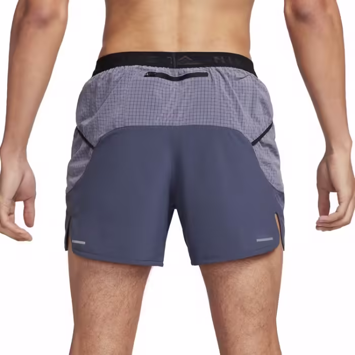 Шорты Nike M NK DF SECONDSUNRISE 5BF SHRT - 4