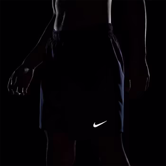 Sorti Nike M NK DF CHALLENGER 7BF SHORT Albastru M - 2