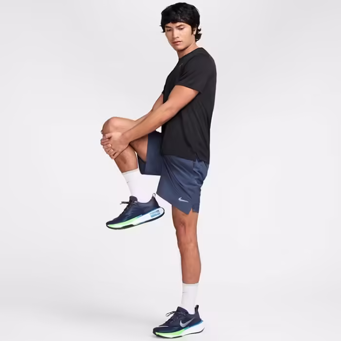 Sorti Nike M NK DF CHALLENGER 7BF SHORT Albastru M - 7