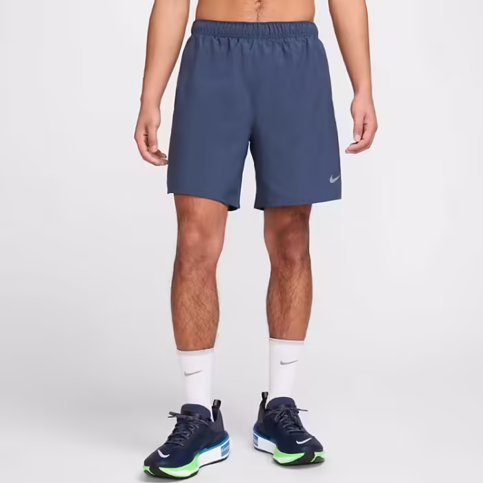 Sorti Nike M NK DF CHALLENGER 7BF SHORT Albastru M - 8