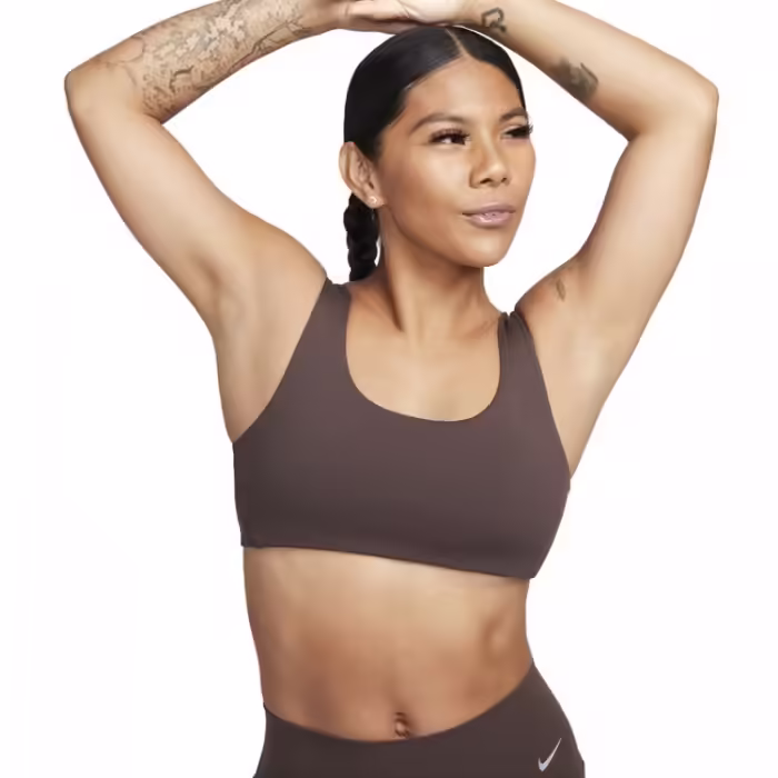 Bra sportive Nike W NK DF ALATE ALL U BRA