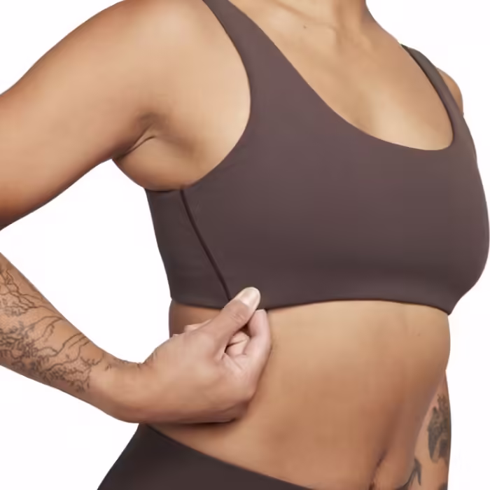 Bra sportive Nike W NK DF ALATE ALL U BRA - 2