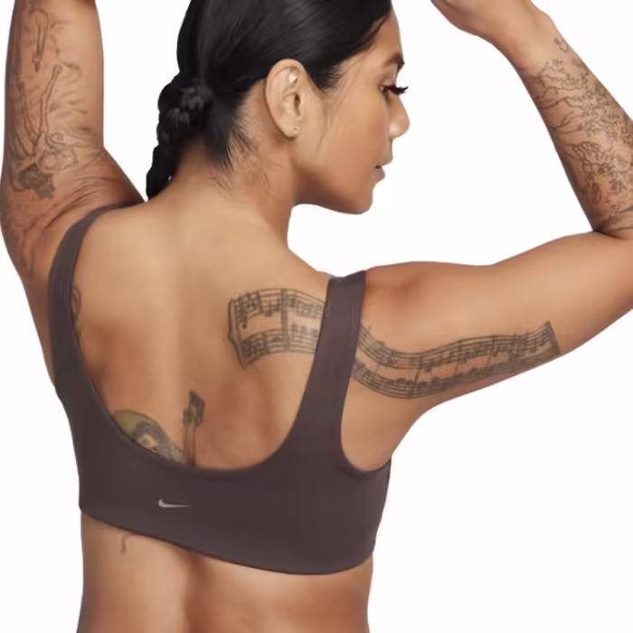 Bra sportive Nike W NK DF ALATE ALL U BRA - 3