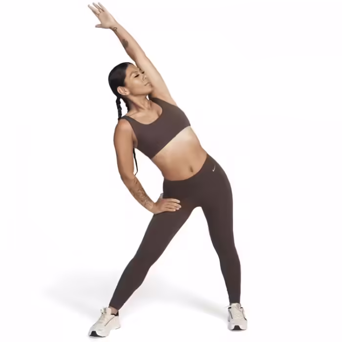 Bra sportive Nike W NK DF ALATE ALL U BRA - 5