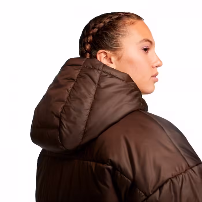 Scurta Nike W NSW SYN TF RPL HD JKT - 3