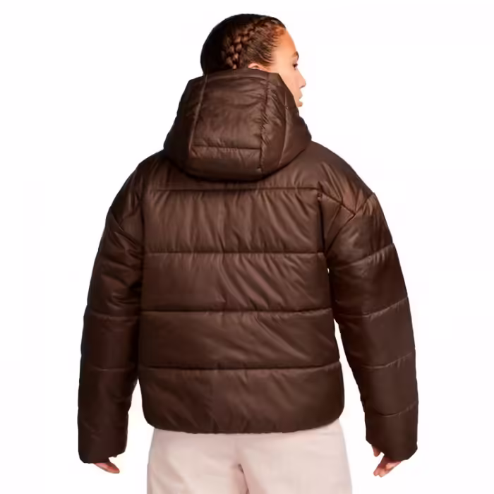 Scurta Nike W NSW SYN TF RPL HD JKT - 5