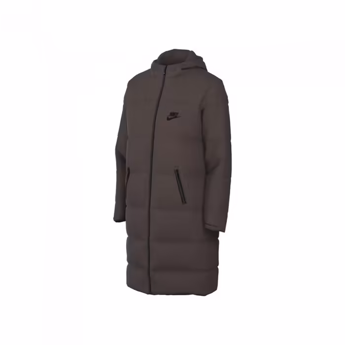 Куртка Nike W NSW SYN TF RPL HD PARKA