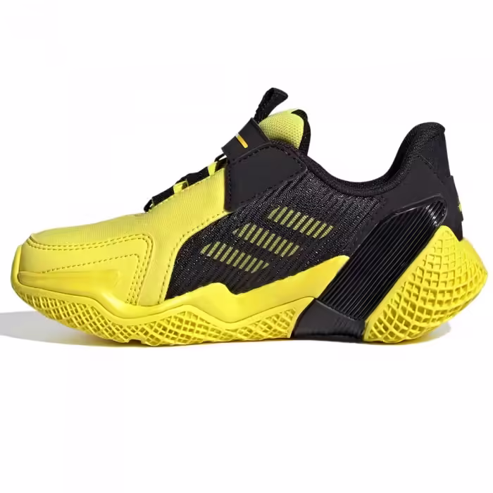 Кроссовки Adidas 4UTURE RNR EL K Желтый 28