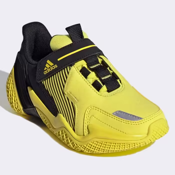 Кроссовки Adidas 4UTURE RNR EL K Желтый 28 - 2