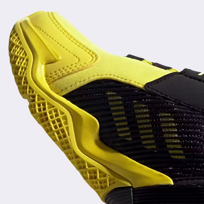 Кроссовки Adidas 4UTURE RNR EL K Желтый 28 - 3