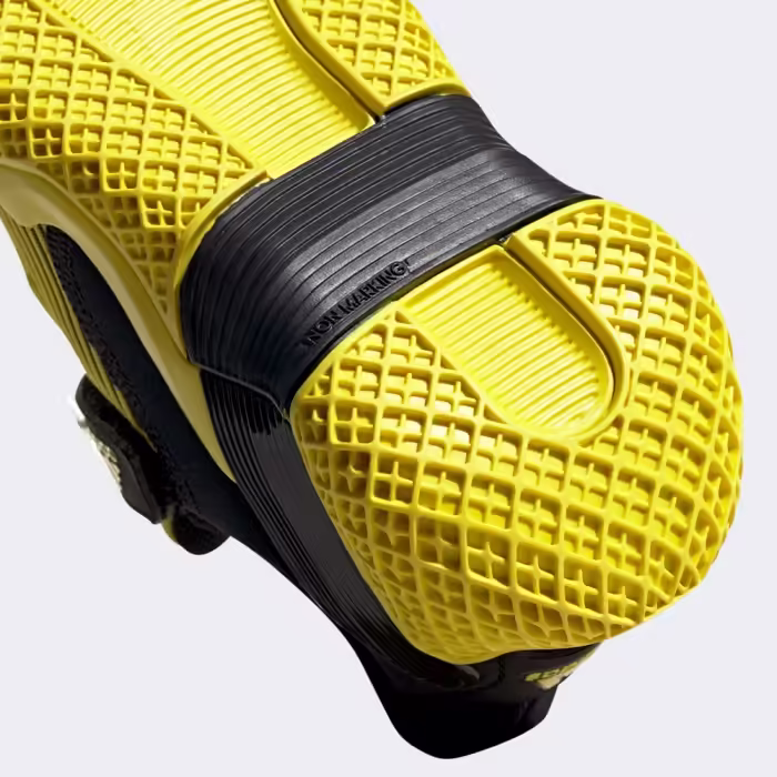 Кроссовки Adidas 4UTURE RNR EL K Желтый 28 - 4