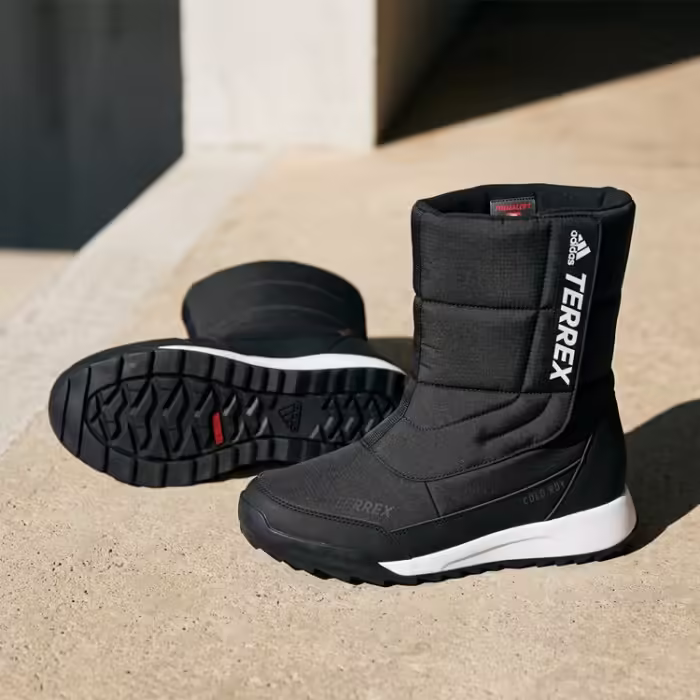 Сапоги Adidas Terrex Choleah - 2