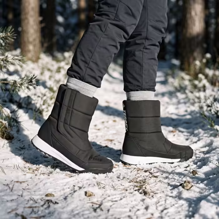 Сапоги Adidas Terrex Choleah - 3