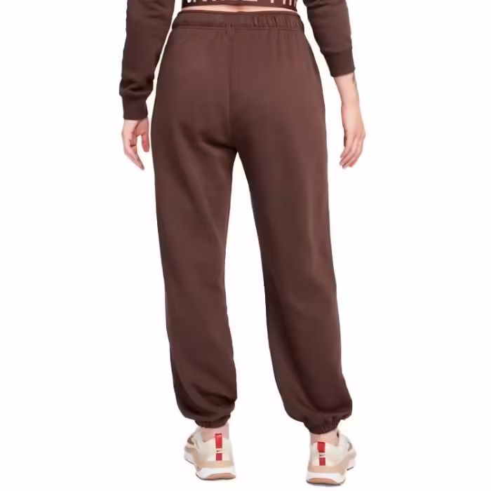 Pantaloni Nike W NSW AIR FLC OS HR JGGR - 2