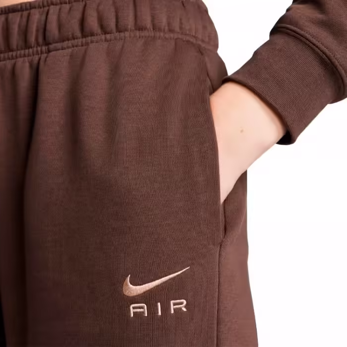 Pantaloni Nike W NSW AIR FLC OS HR JGGR - 3