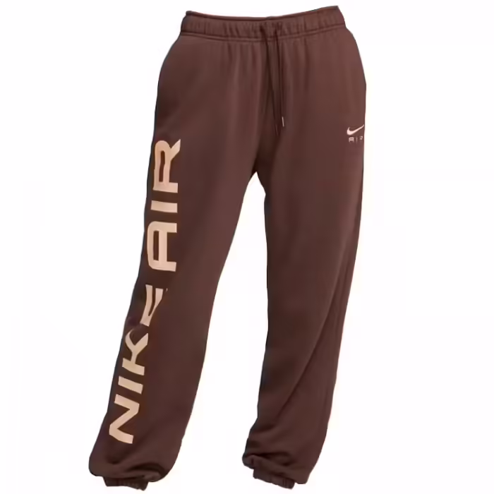 Pantaloni Nike W NSW AIR FLC OS HR JGGR - 4