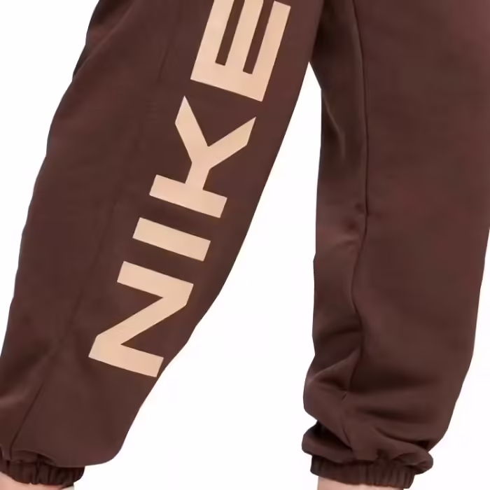 Pantaloni Nike W NSW AIR FLC OS HR JGGR - 5