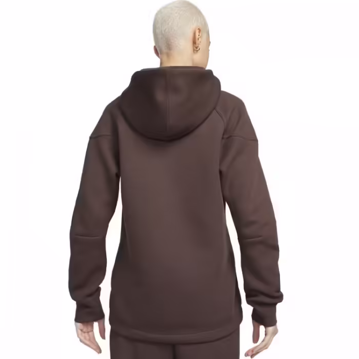 Толстовка Nike W NSW TCH FLC WR FZ HDY - 2