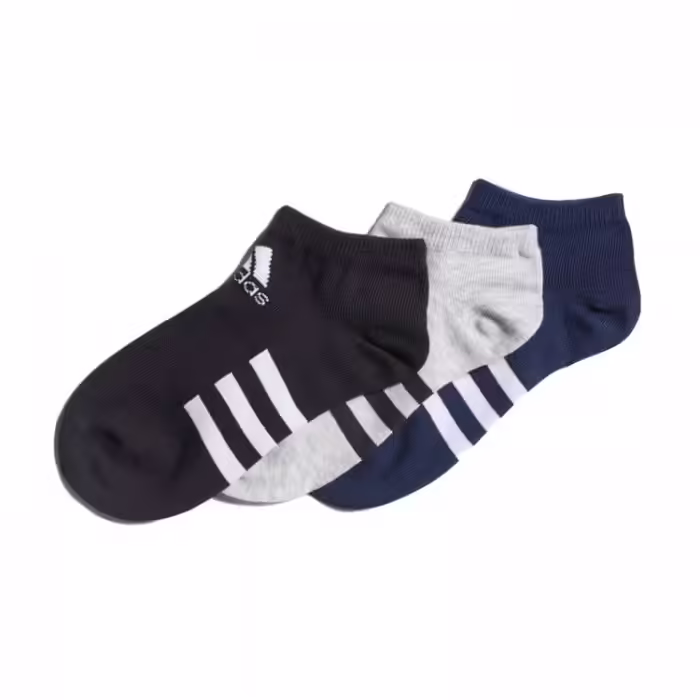 Носки Adidas KIDS LOW CUT 3P   