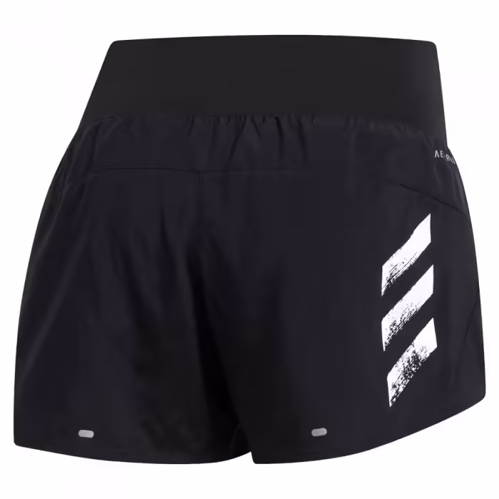 Шорты Adidas RUN IT SHORT 3S - 2