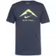 Футболка Nike M NK DF TEE TRAIL LOGO