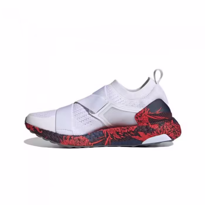 Кроссовки Adidas aSMC UltraBOOST X