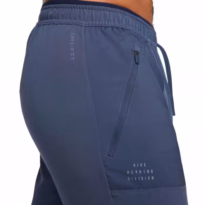 Pantaloni Nike M NK DF PHENOM RUN DIV PANT - 5