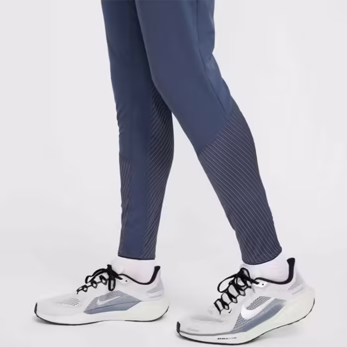 Pantaloni Nike M NK DF PHENOM RUN DIV PANT Albastru XL - 8