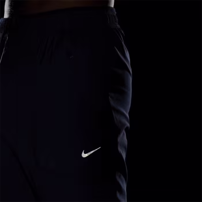 Pantaloni Nike M NK DF PHENOM RUN DIV PANT Albastru XL - 9