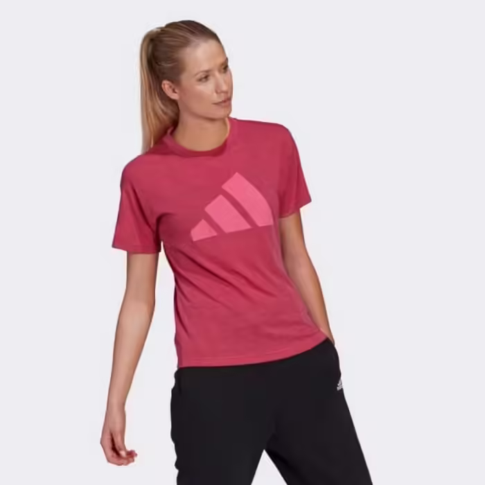 Футболка Adidas W WIN 2.0 TEE - 2