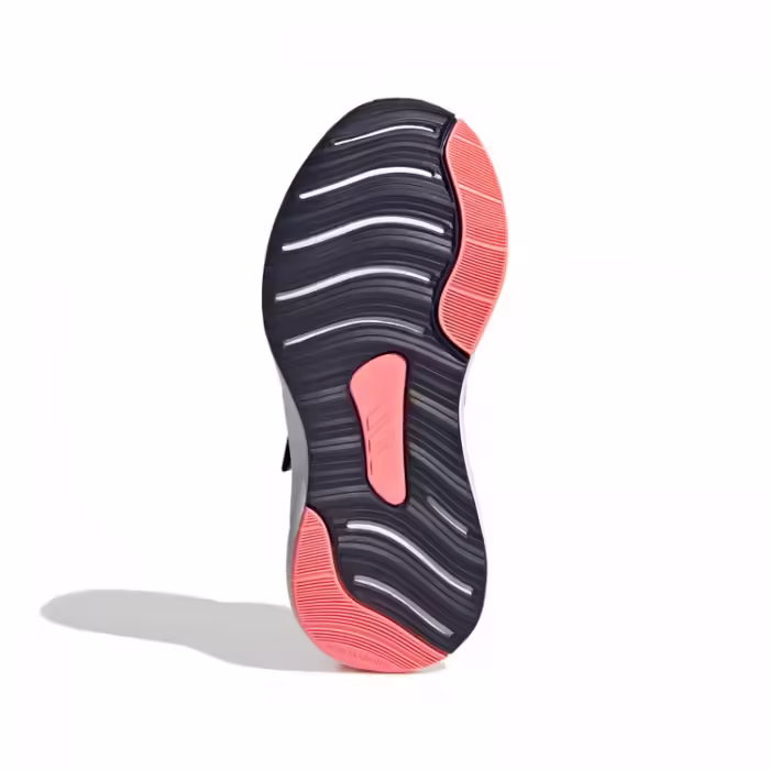 Кроссовки Adidas FortaRun EL K - 3