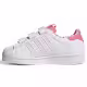 Incaltaminte Sport Adidas SUPERSTAR CF C
