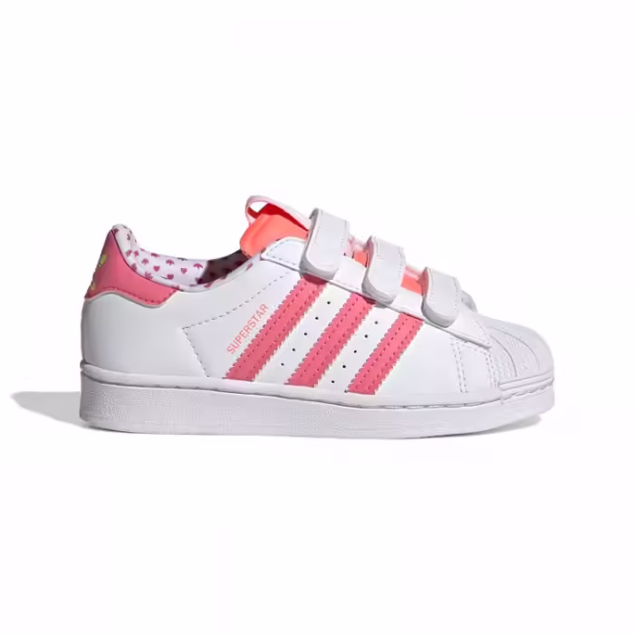 Incaltaminte Sport Adidas SUPERSTAR CF C - 3