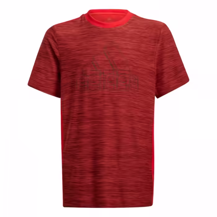 Tricou Adidas B A.R HTR TEE
