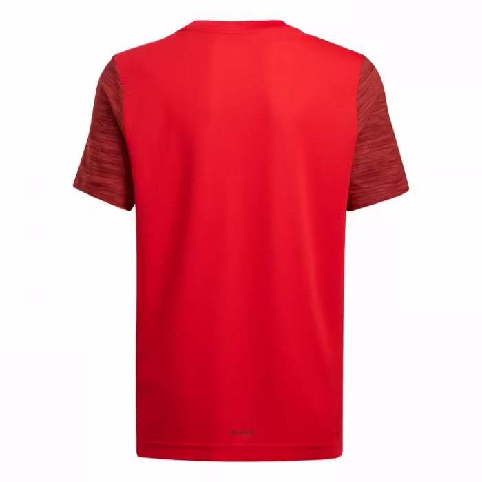 Tricou Adidas B A.R HTR TEE - 2