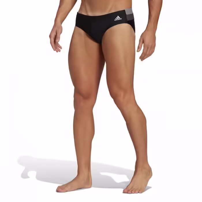 Плавки Adidas BLOCK TRUNK - 6