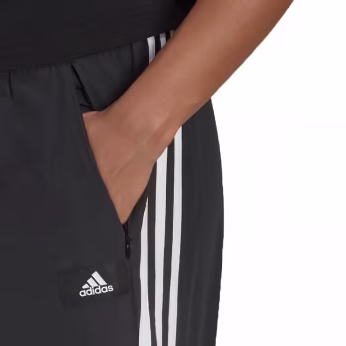 Pantaloni Adidas W FI WV PANT - 4